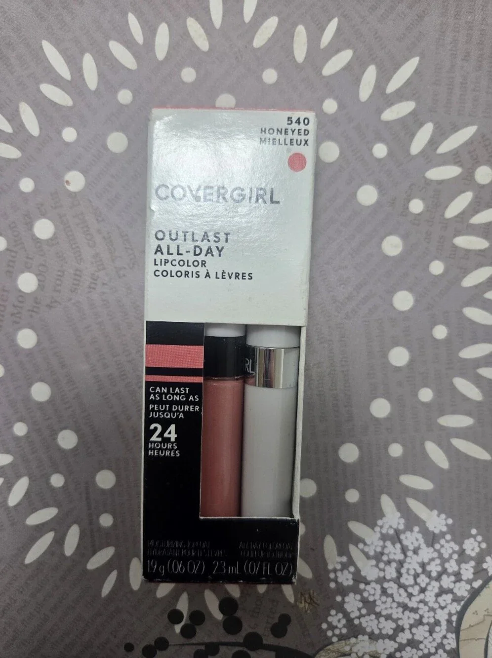 COVERGIRL brand new